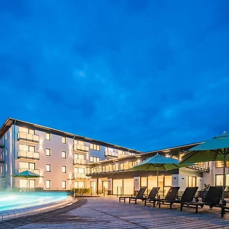 Thermalhotel Aulendorf Eksteriør billede