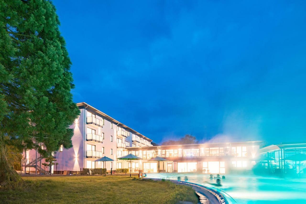 Thermalhotel Aulendorf Eksteriør billede