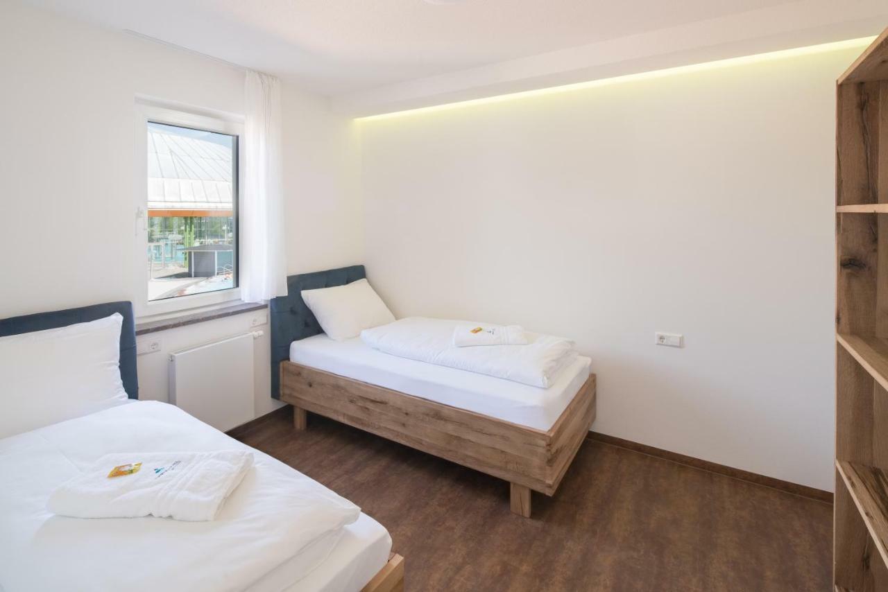 Thermalhotel Aulendorf Eksteriør billede
