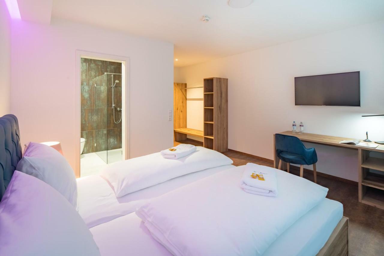 Thermalhotel Aulendorf Eksteriør billede