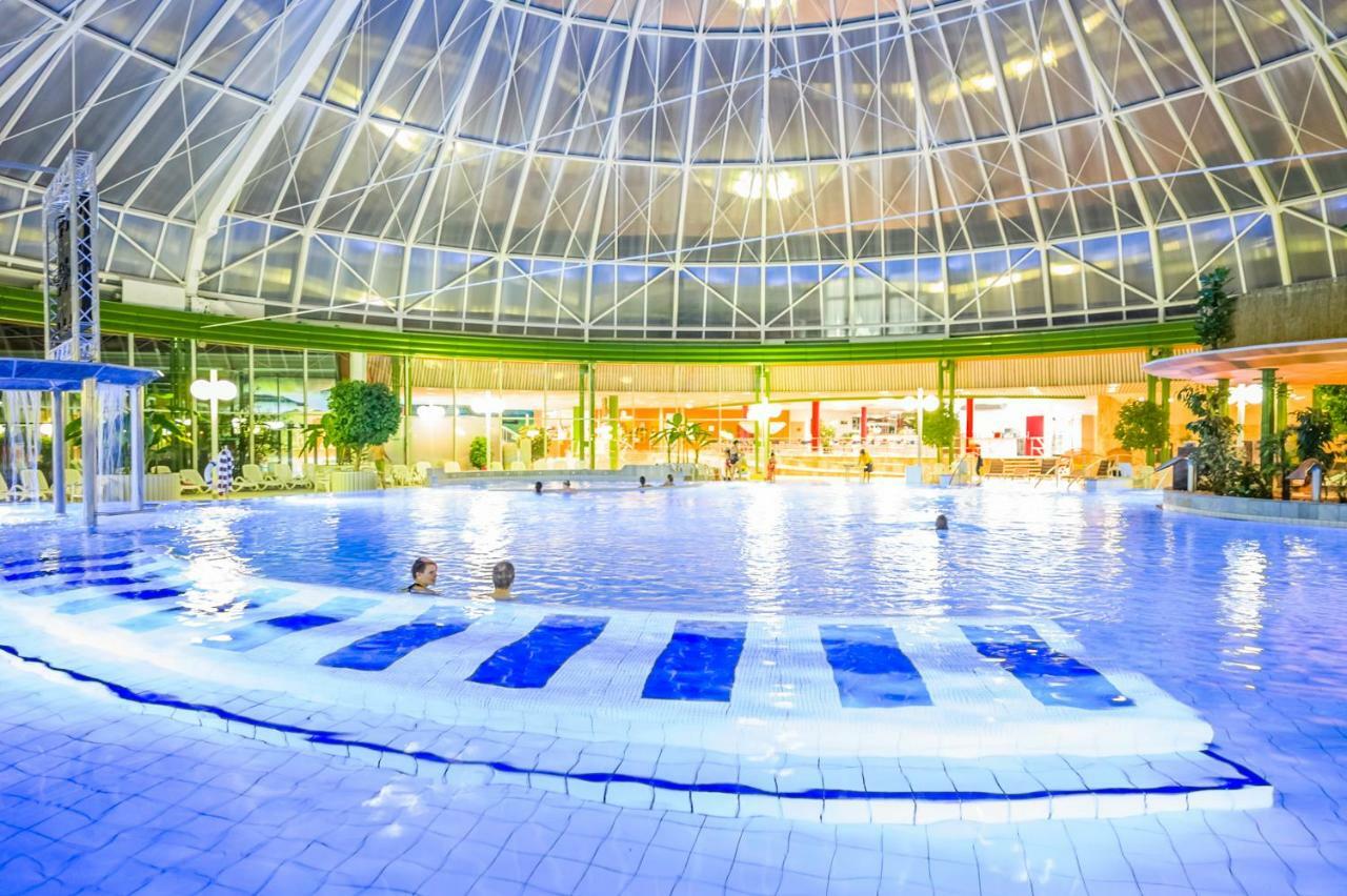 Thermalhotel Aulendorf Eksteriør billede